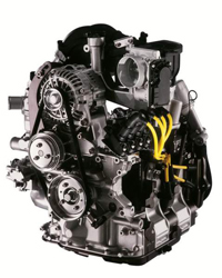 P20AF Engine